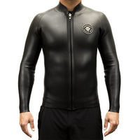FALCON LONGSLEEVE WETSUIT JACKET
